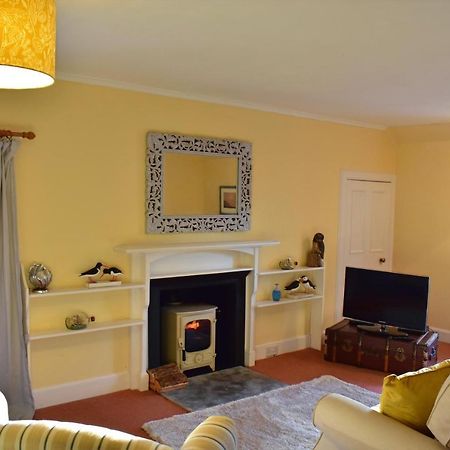 Creran Apartment, Kinlochlaich House Appin Eksteriør billede