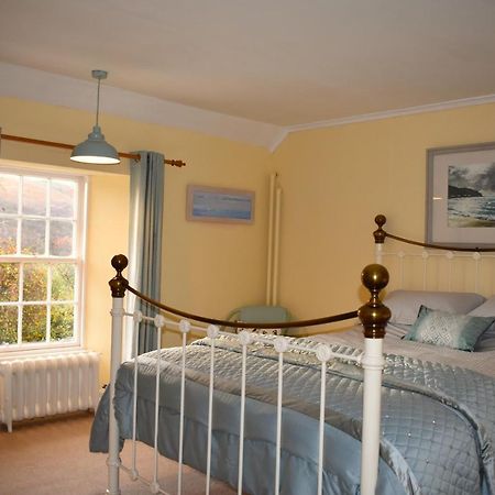 Creran Apartment, Kinlochlaich House Appin Eksteriør billede
