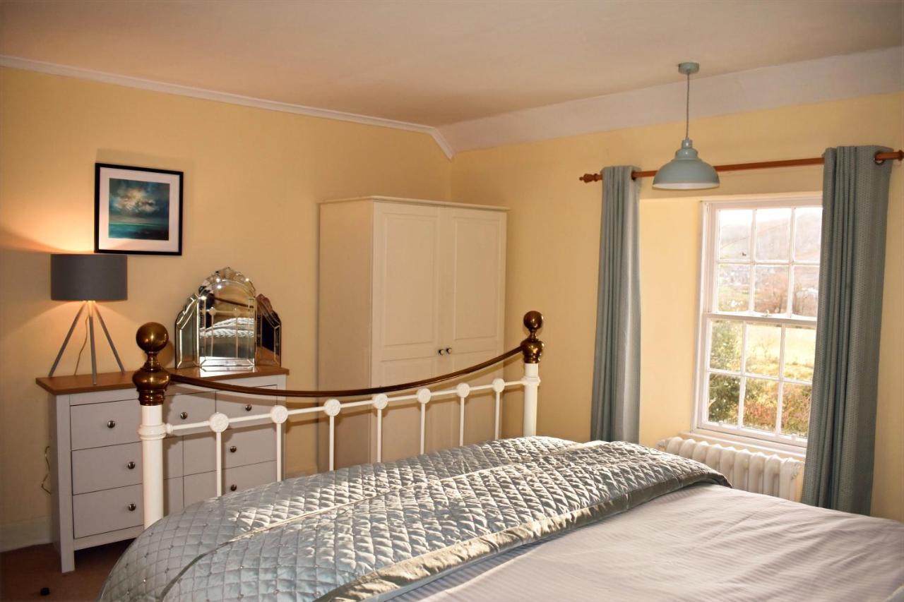 Creran Apartment, Kinlochlaich House Appin Eksteriør billede